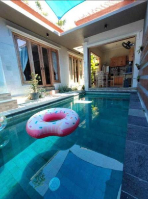ECA Villa